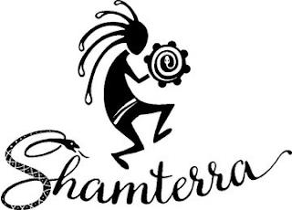 SHAMTERRA trademark