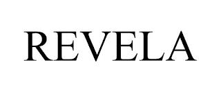 REVELA trademark