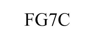 FG7C trademark