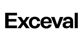 EXCEVAL trademark