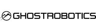 GHOSTROBOTICS trademark