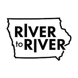 RIVER TO RIVER trademark