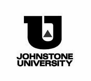 U JOHNSTONE UNIVERSITY trademark