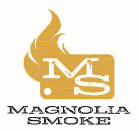 MAGNOLIA SMOKE trademark