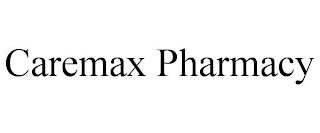 CAREMAX PHARMACY trademark