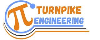 TURNPIKE ENGINEERING trademark