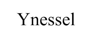 YNESSEL trademark