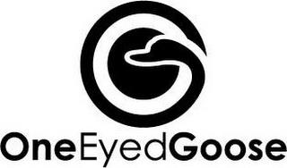 ONEEYEDGOOSE trademark