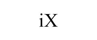 IX trademark