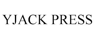 YJACK PRESS trademark