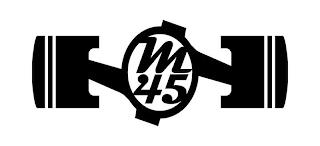 M45 trademark