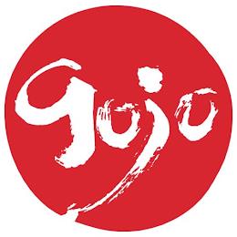 GOJO trademark