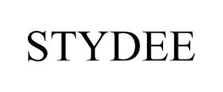 STYDEE trademark