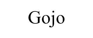 GOJO trademark