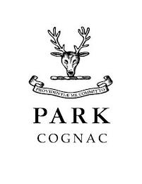 PROVIDENTIAE ME COMMITTO PARK COGNAC trademark