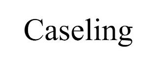 CASELING trademark