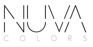 NUVA COLORS trademark