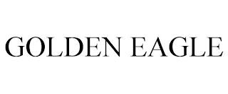 GOLDEN EAGLE trademark