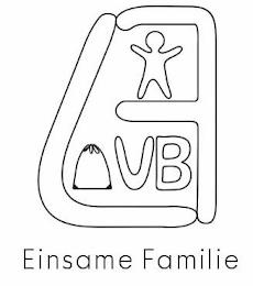 LF VB EINSAME FAMILIE trademark