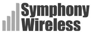 SYMPHONY WIRELESS trademark