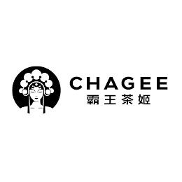 CHAGEE trademark