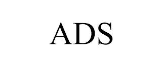 ADS trademark