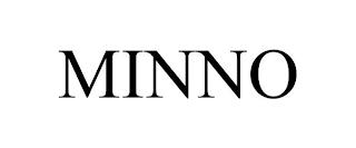 MINNO trademark