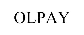 OLPAY trademark