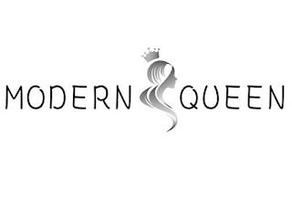 MODERN QUEEN trademark