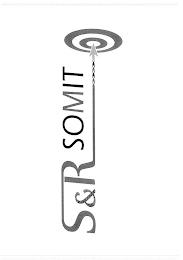 S&R SOMIT trademark