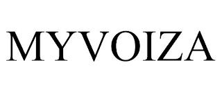 MYVOIZA trademark