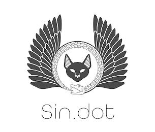 SIN.DOT trademark