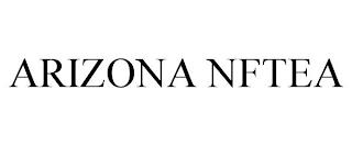 ARIZONA NFTEA trademark