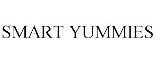 SMART YUMMIES trademark