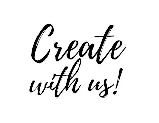 CREATE WITH US! trademark