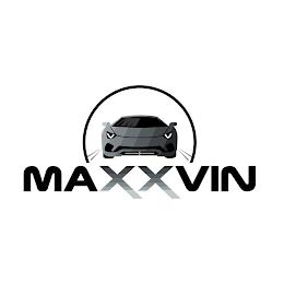 MAXXVIN trademark