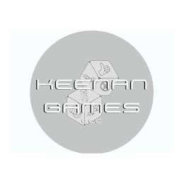 KEENAN GAMES LLC trademark