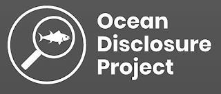 OCEAN DISCLOSURE PROJECT trademark