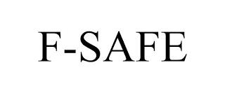 F-SAFE trademark