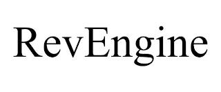 REVENGINE trademark