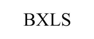 BXLS trademark