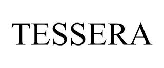 TESSERA trademark