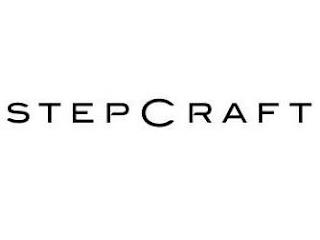 STEPCRAFT trademark