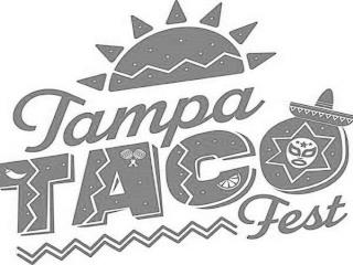 TAMPA TACO FEST trademark