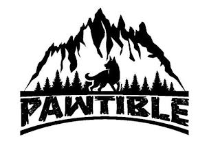 PAWTIBLE trademark