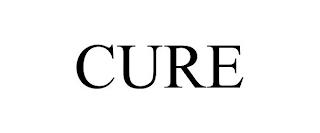 CURE trademark