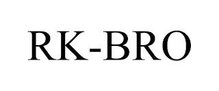 RK-BRO trademark