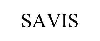 SAVIS trademark