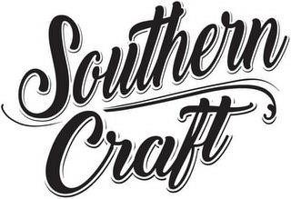 SOUTHERN CRAFT trademark