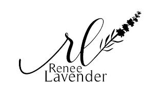 RL RENEE LAVENDER trademark